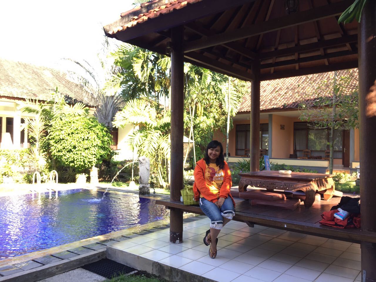 Hotel Nusantara Indah