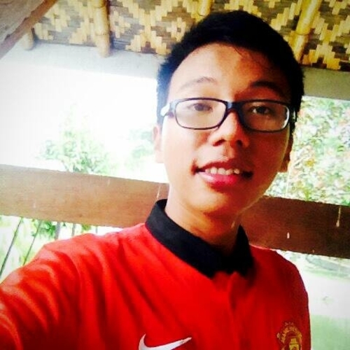 Mingkem om!! #CaptureTheRealYou