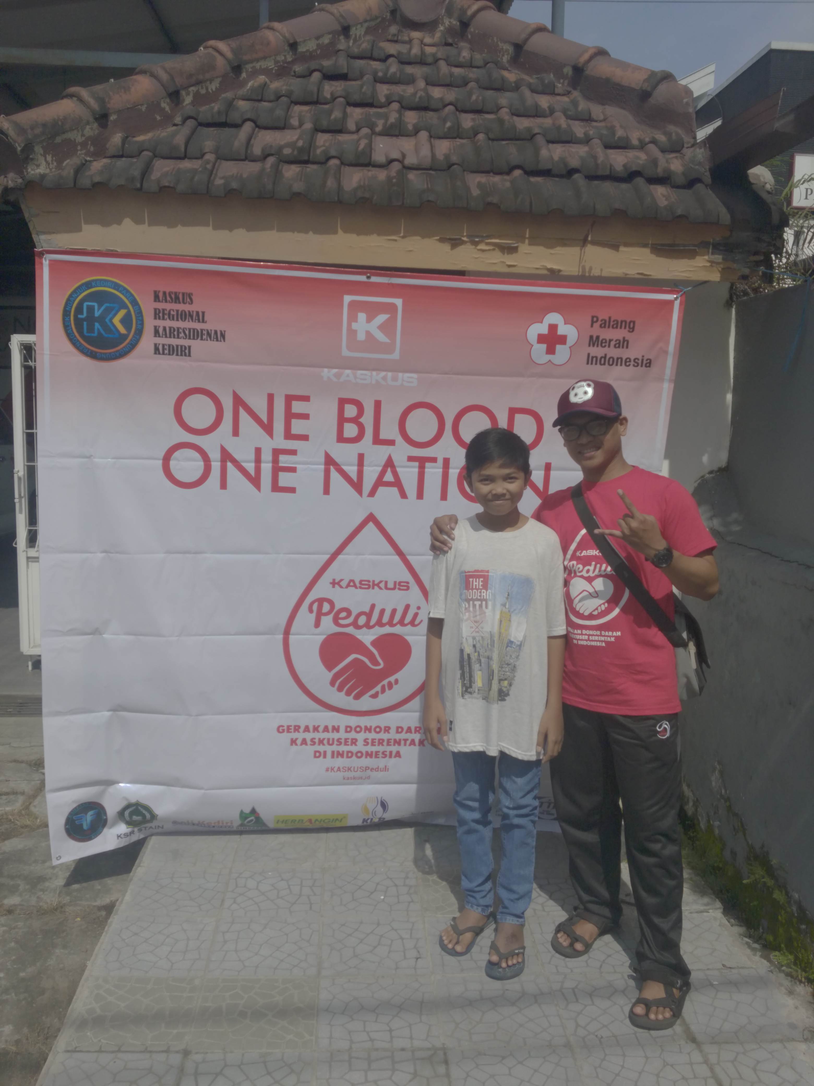 mereka rkk