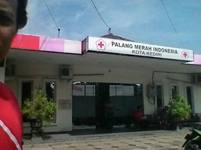 Pmi kota kediri