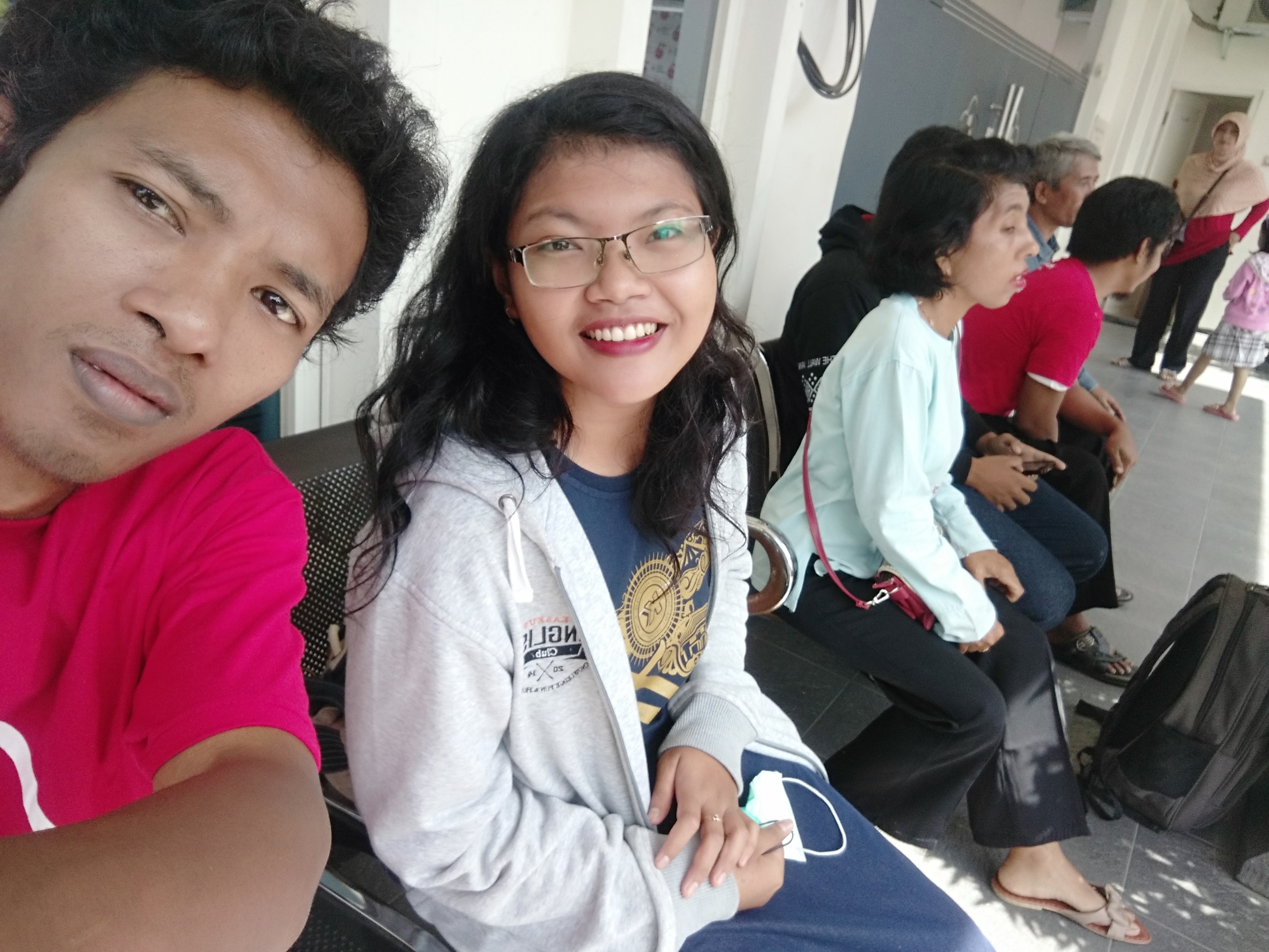 selfi