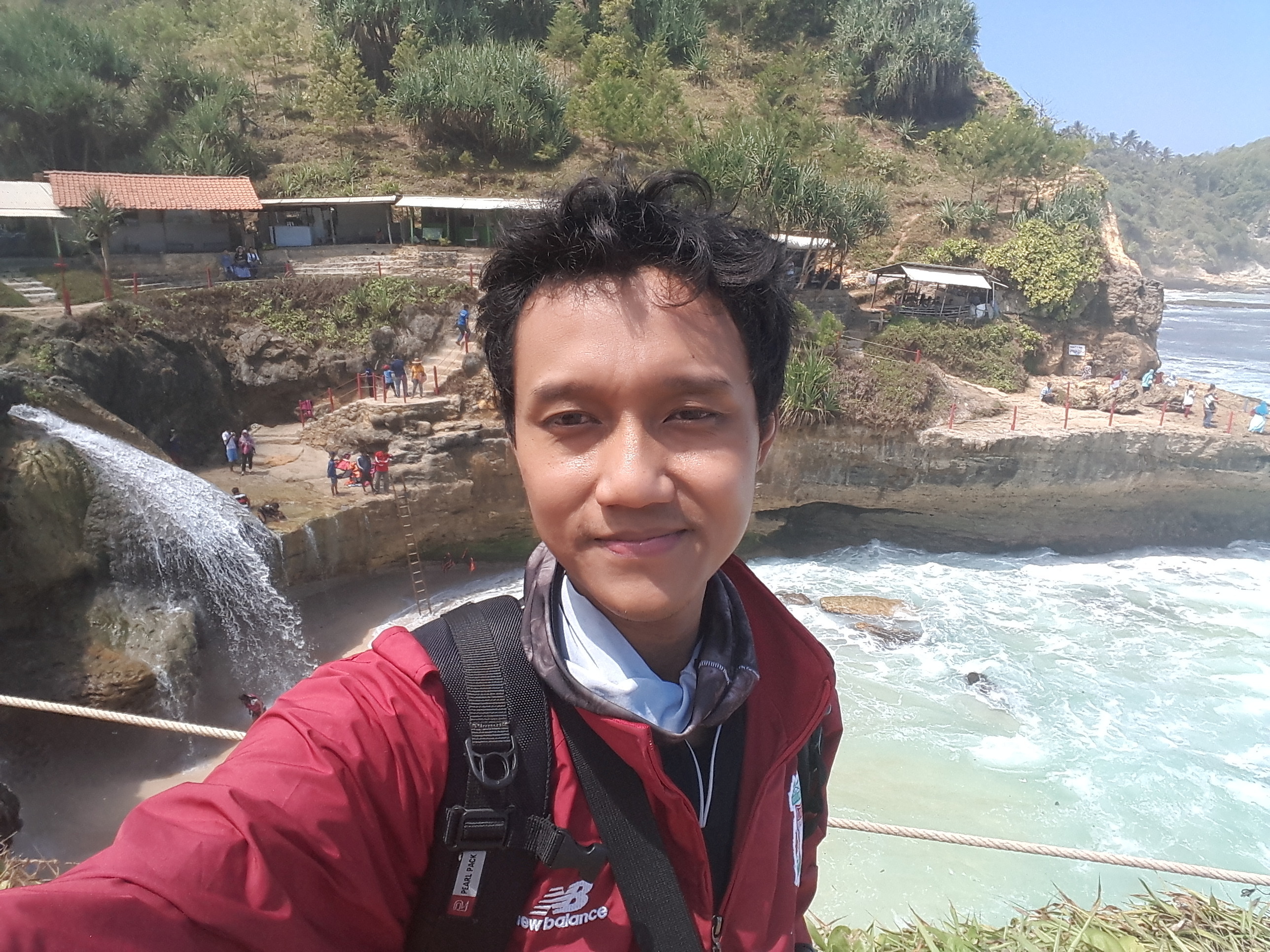 Alis Tipis si Cowo Manis #CaptureTheRealYou