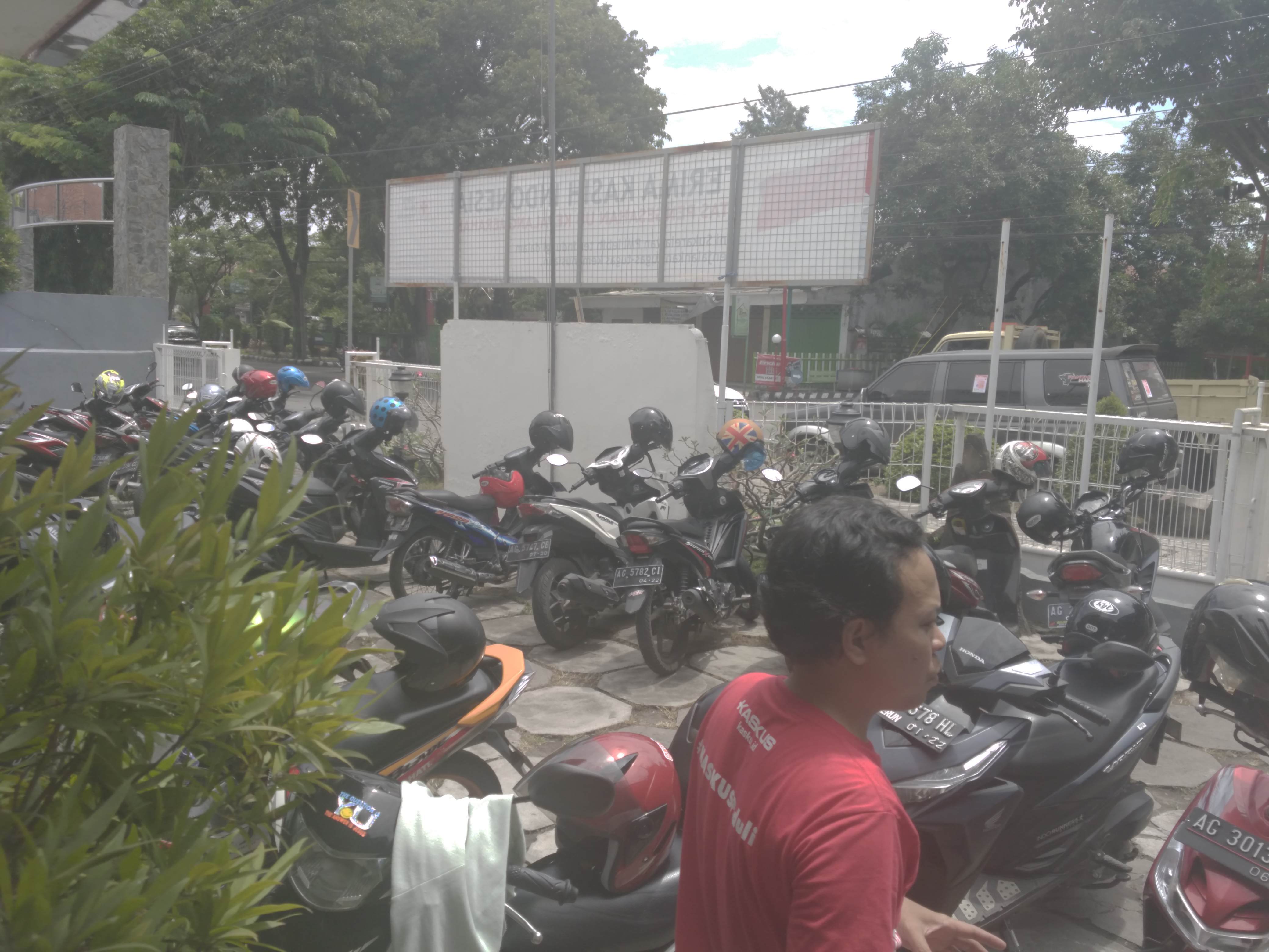 antrian