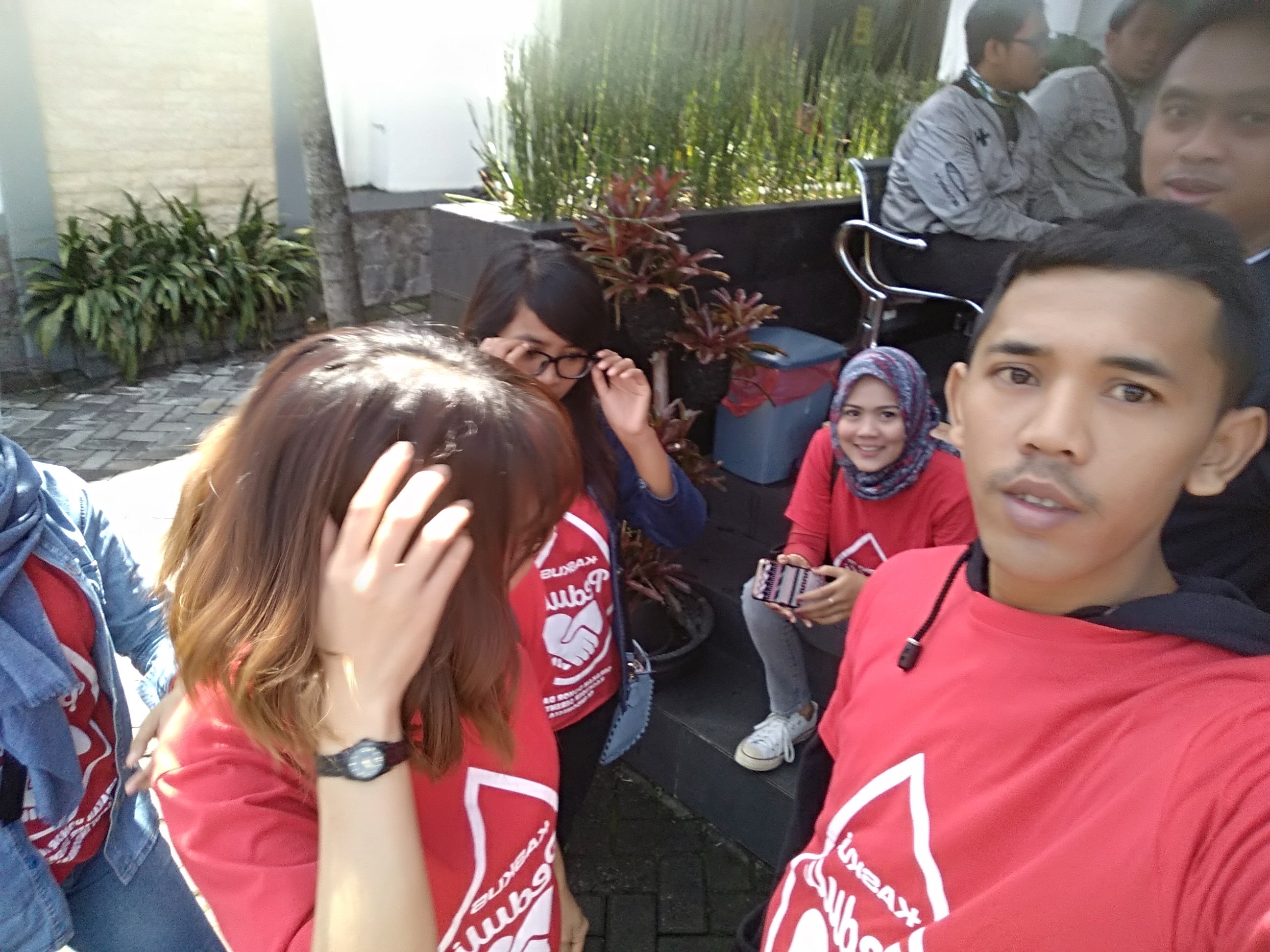 #KASKUSDonorDarah #RegionalMalang