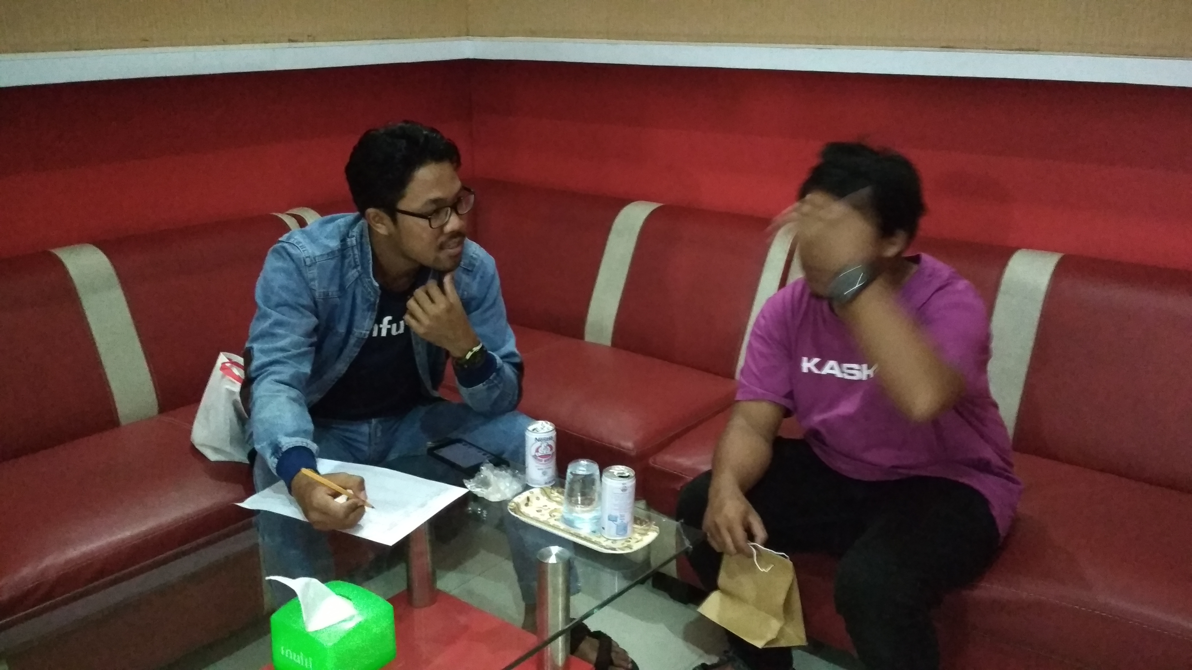 #KASKUSDonorDarah #RegionalMalang