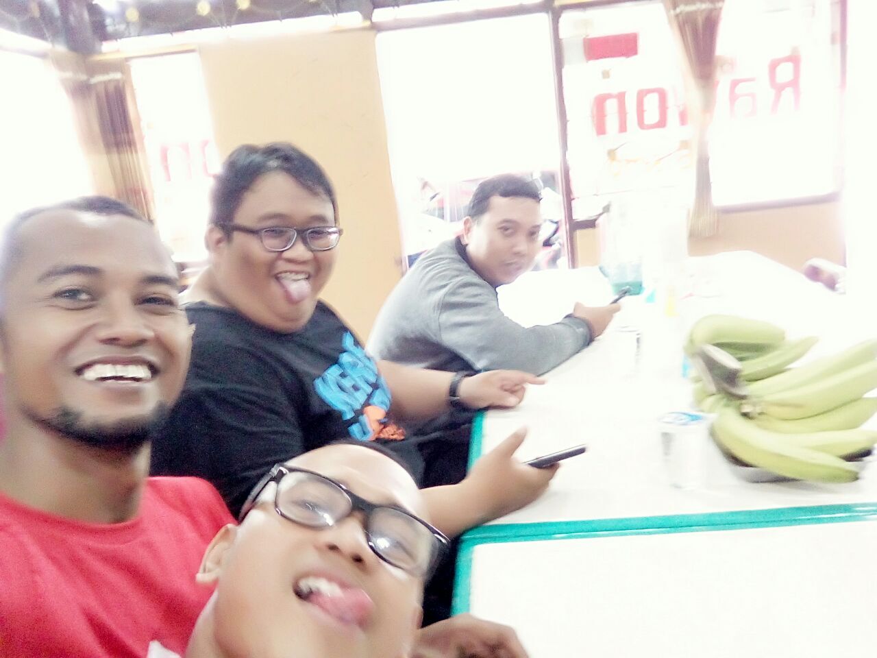 selfi