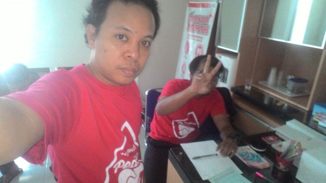 selfi