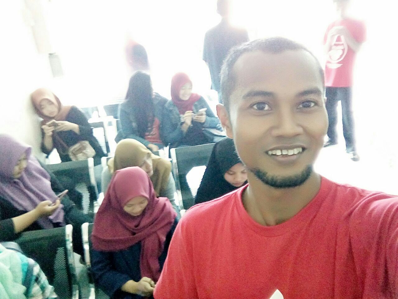 selfi