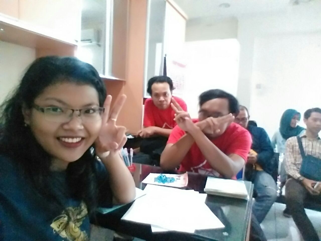 selfi