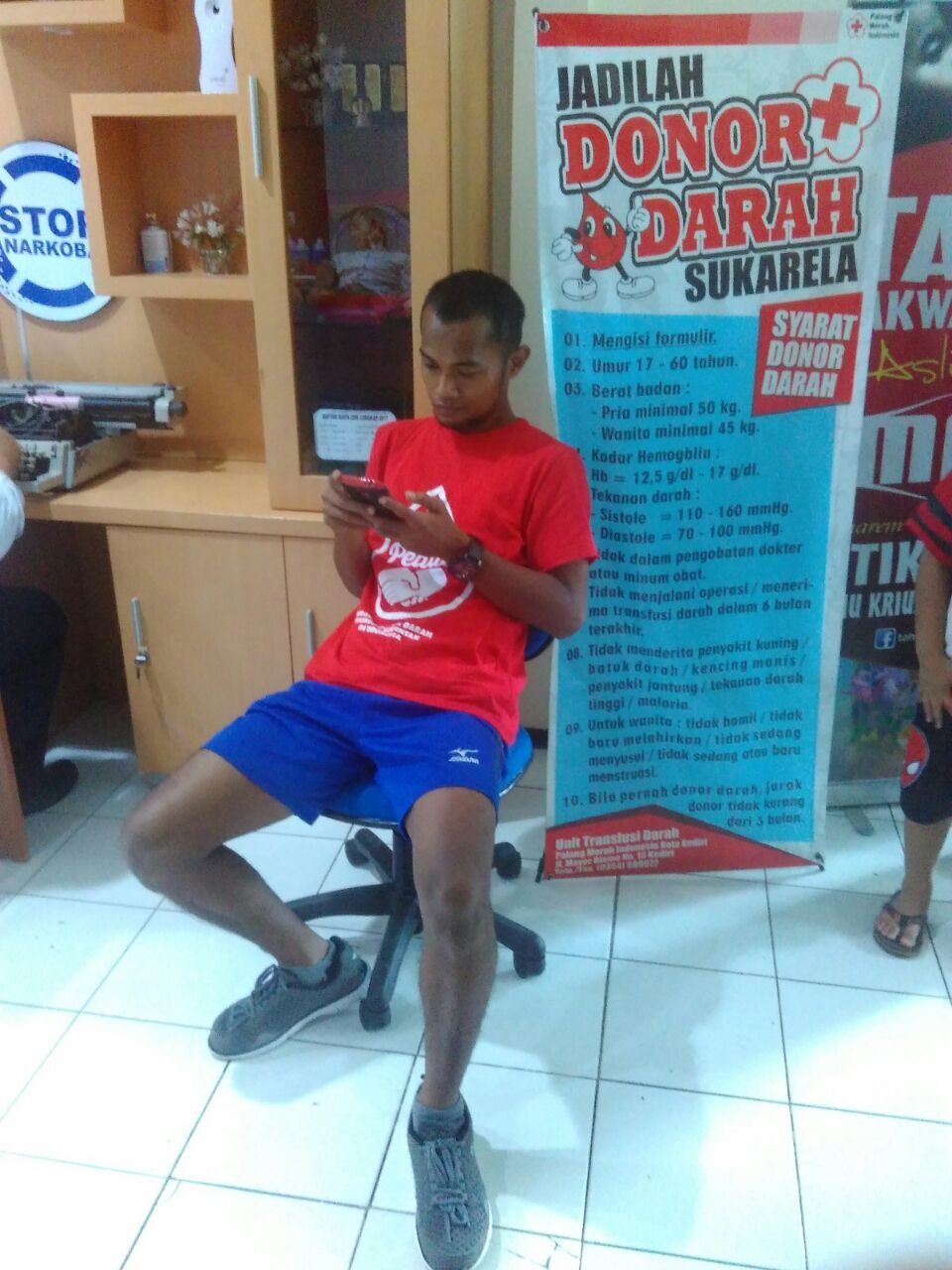 antrian