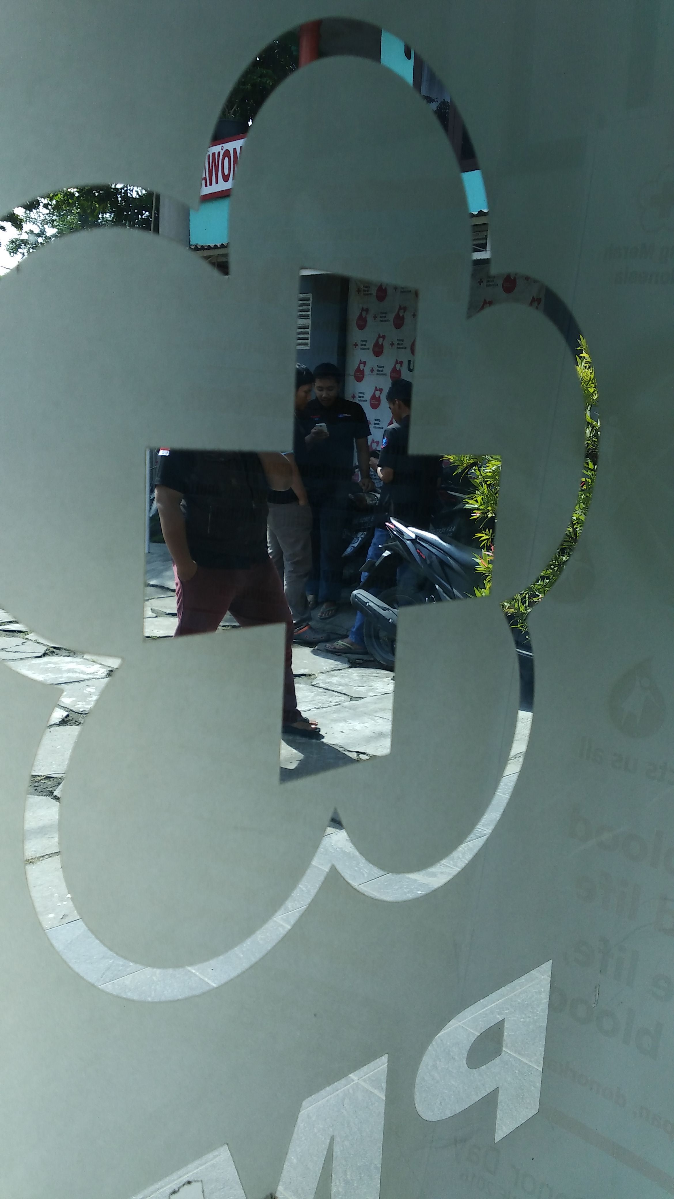 antrian
