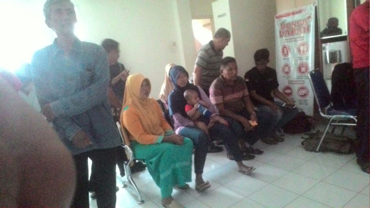 dondar rkk