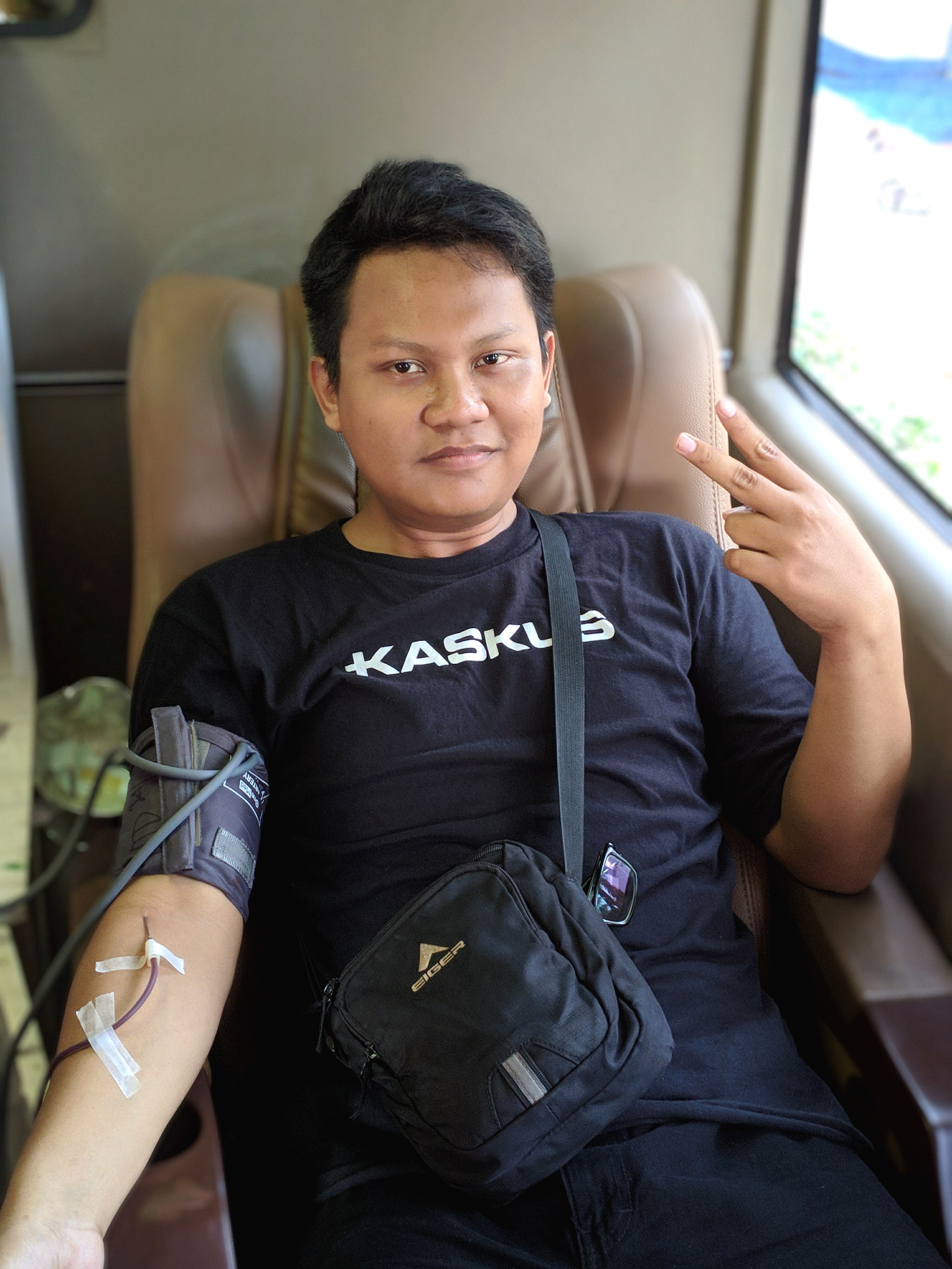 Kaskus Rebolt