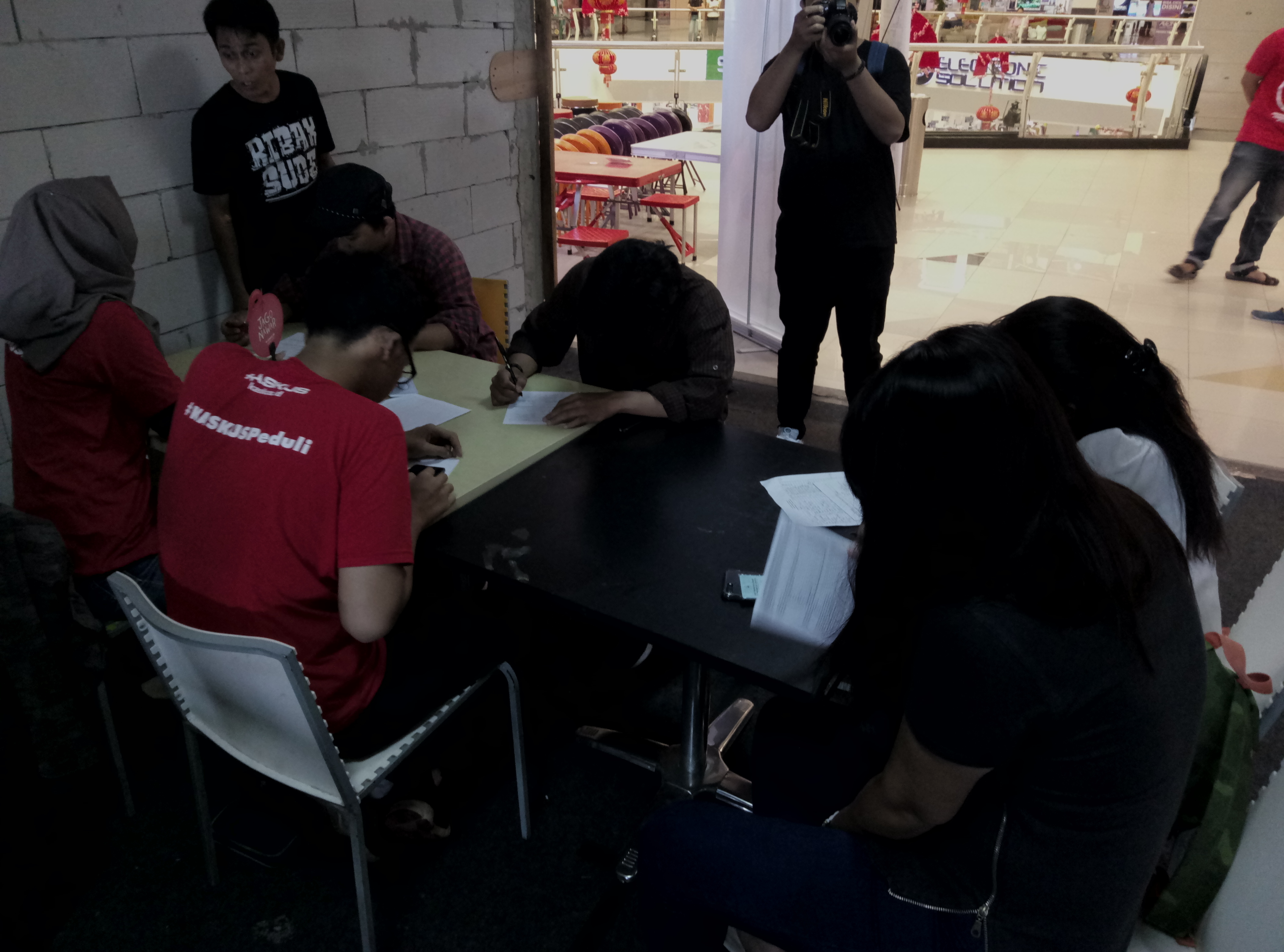 daftar dulu gaes