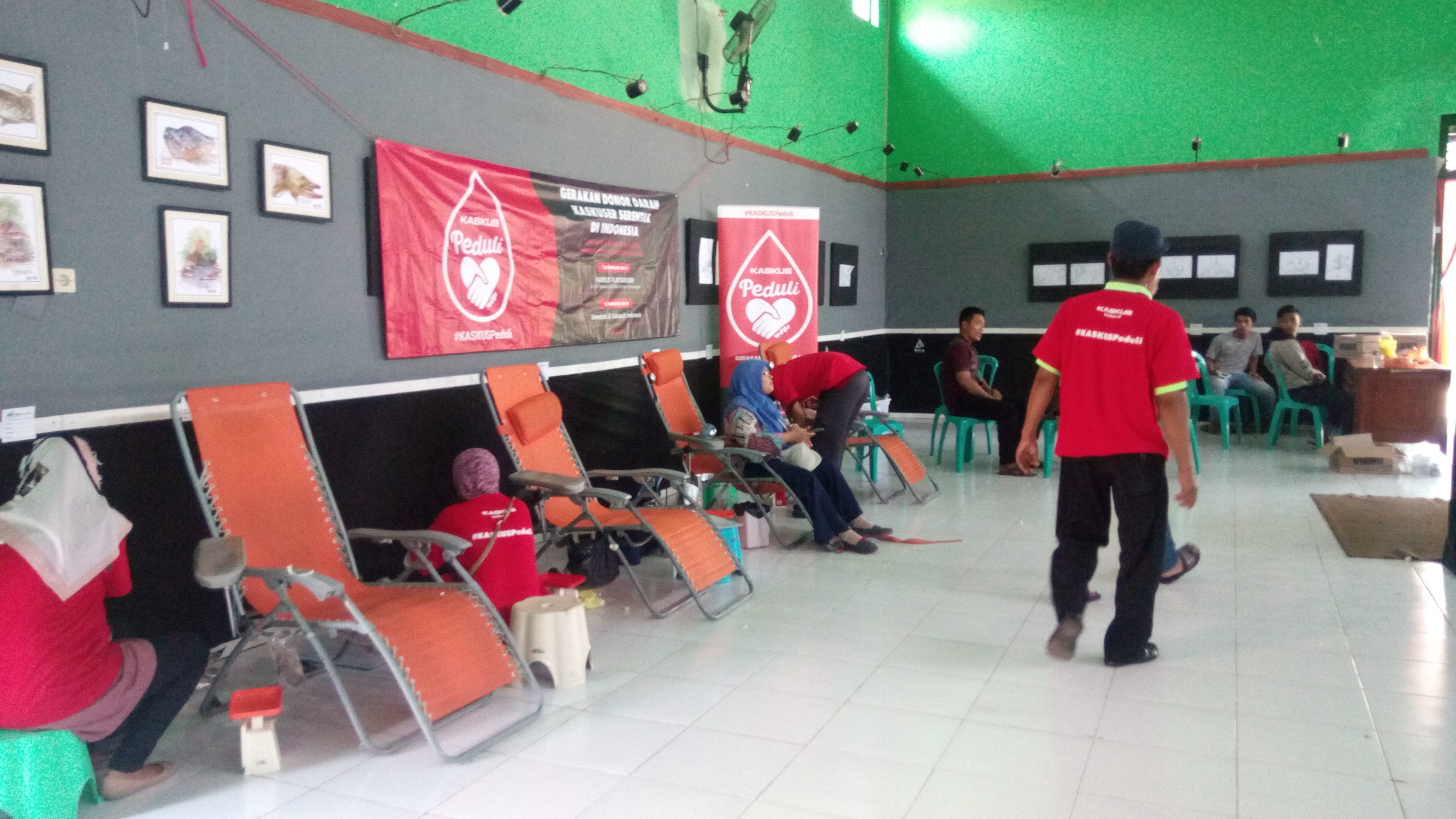 seratus %
