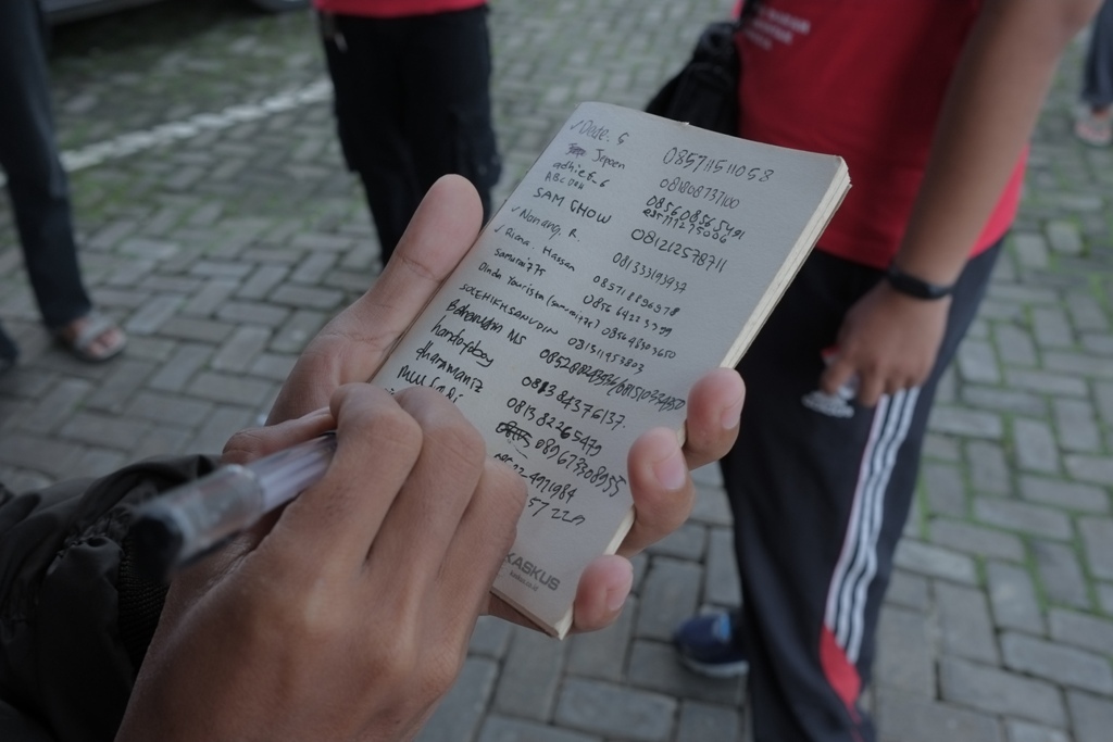 absen dulu gan