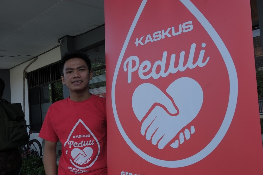 narsis dulu