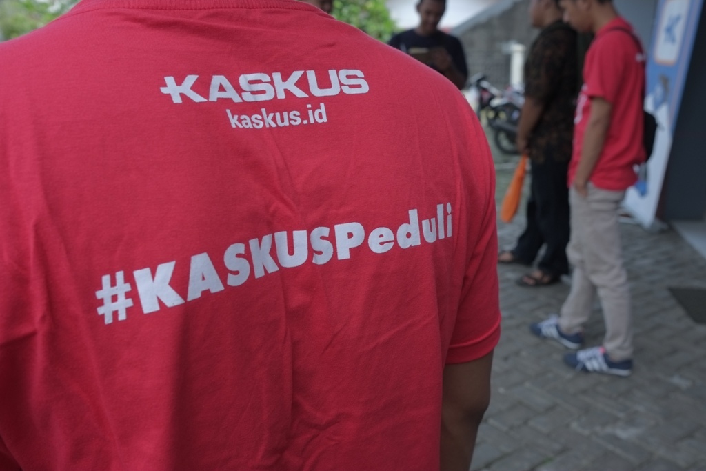 bagus nih kaosnya