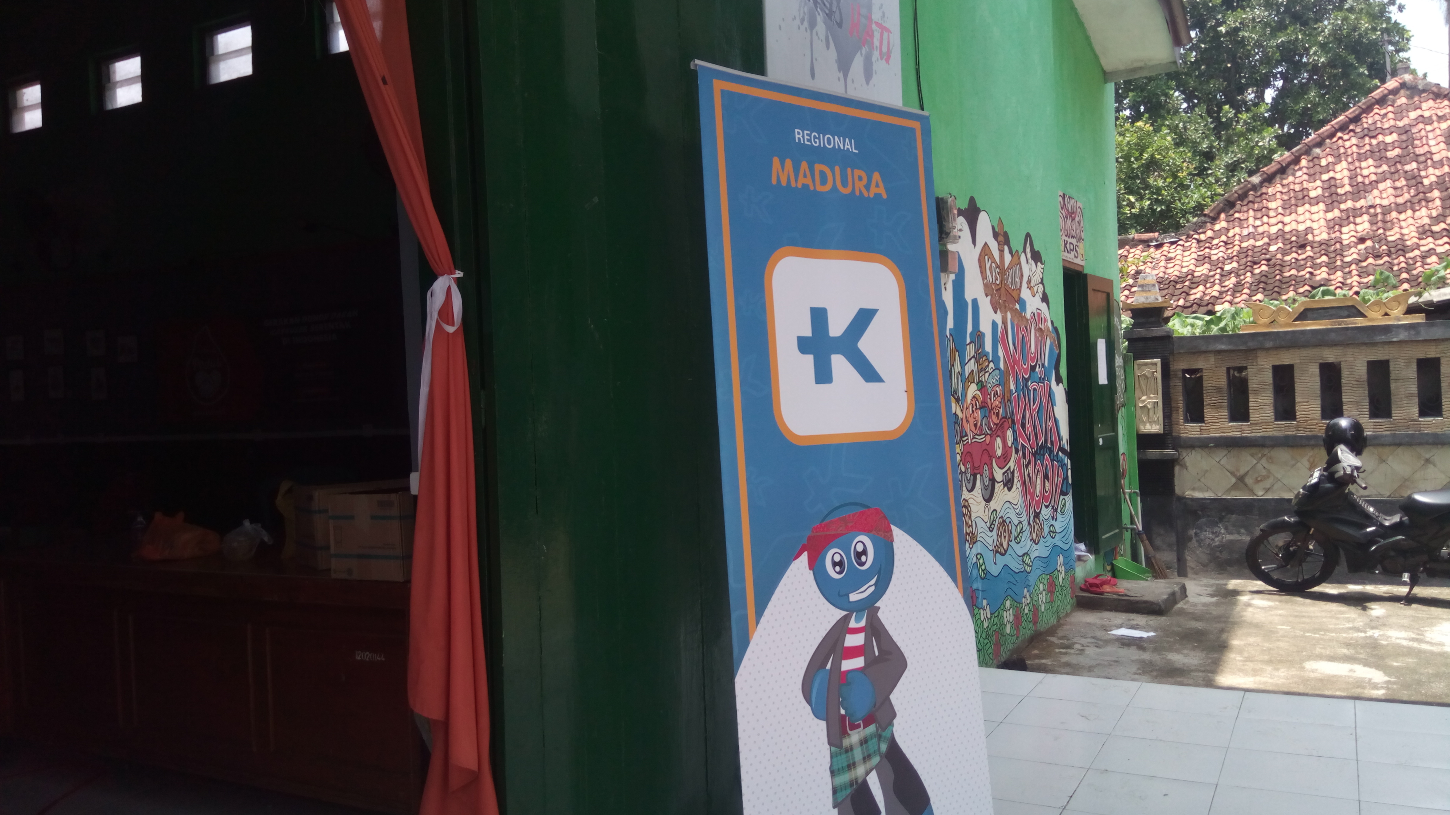 suah terpangpang regional maduranya