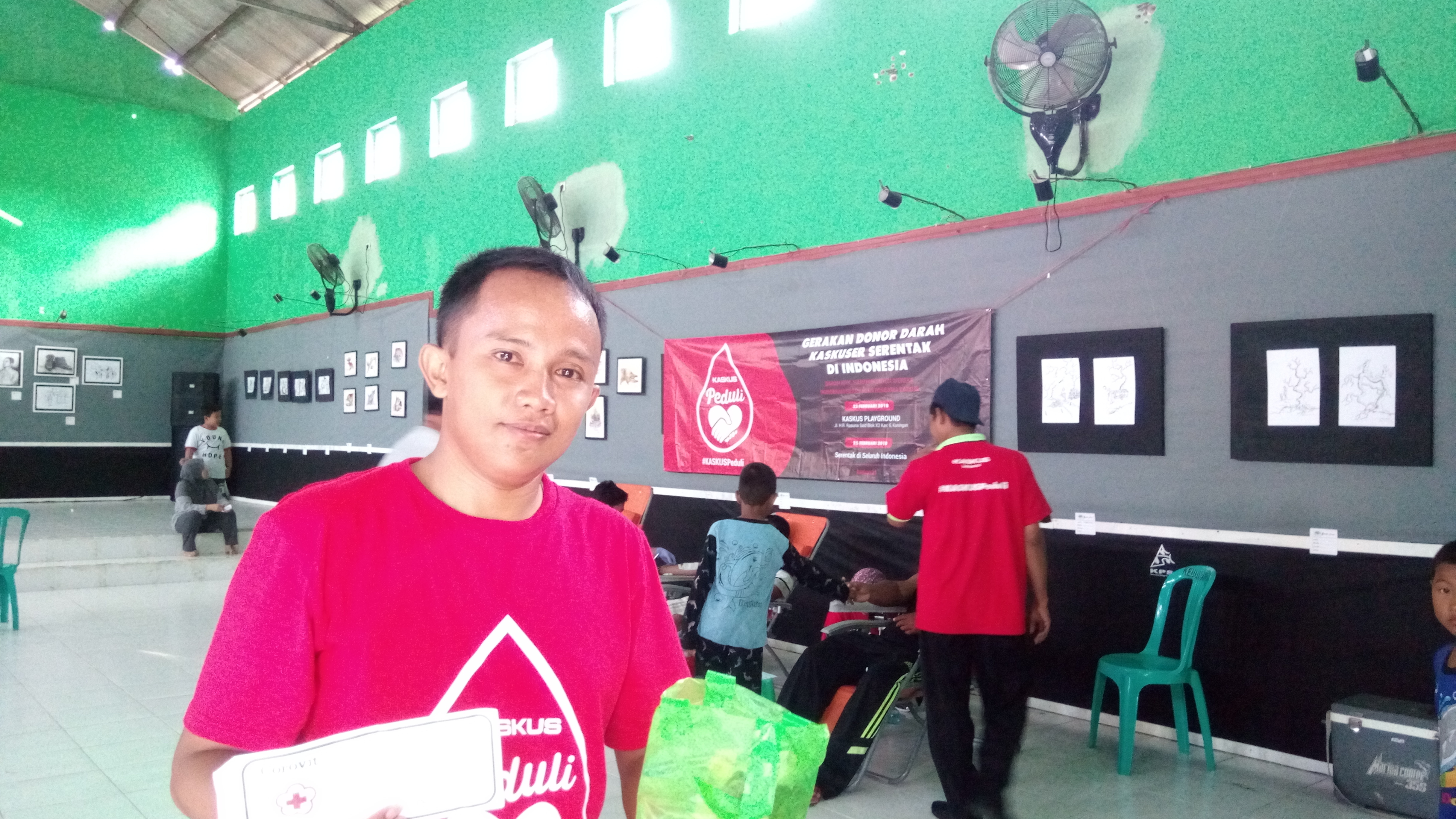Katua Regional nih gan