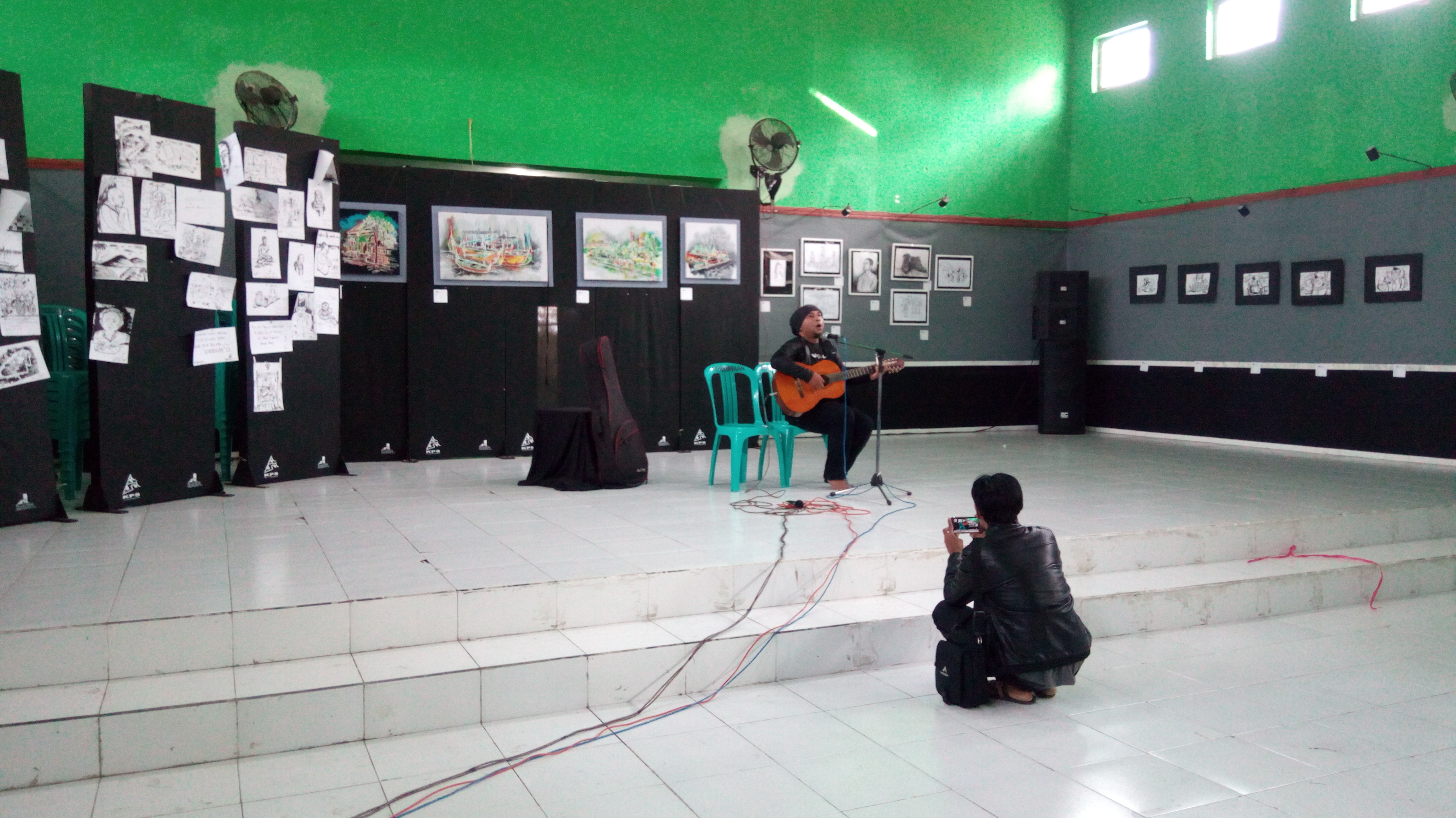 Nonton dulu sebelum donor