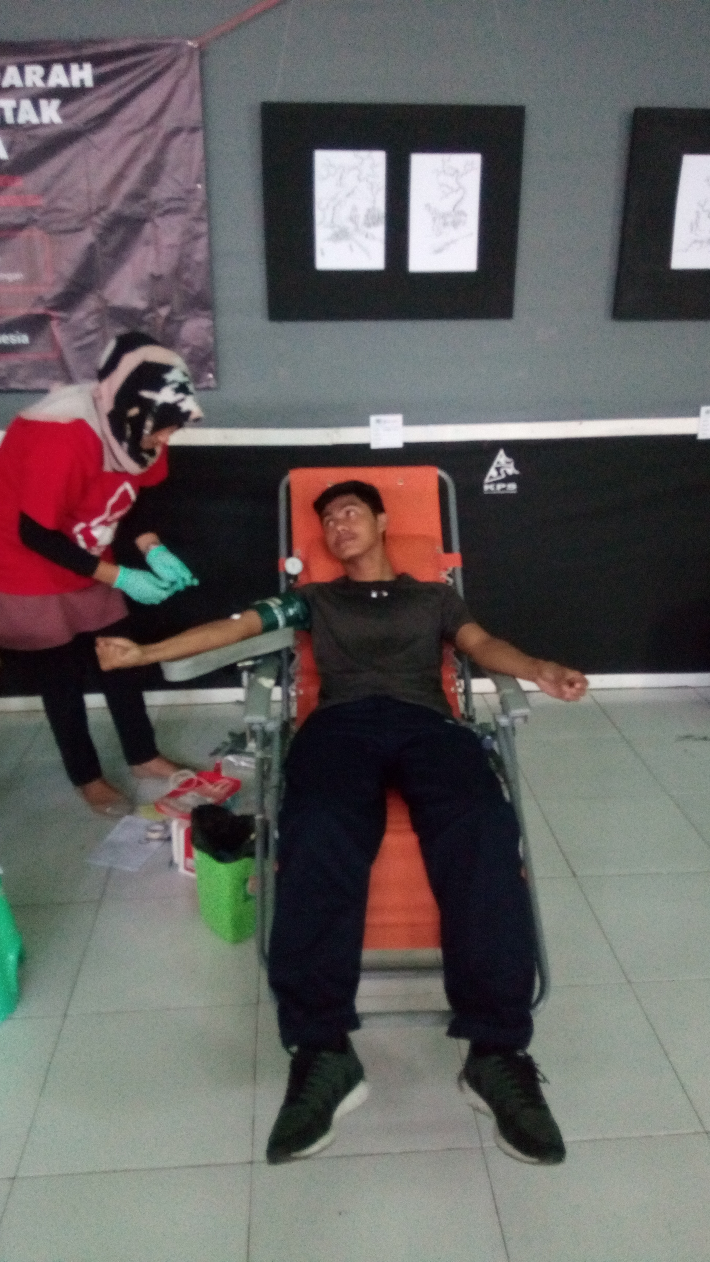 ciyeee lihati aja