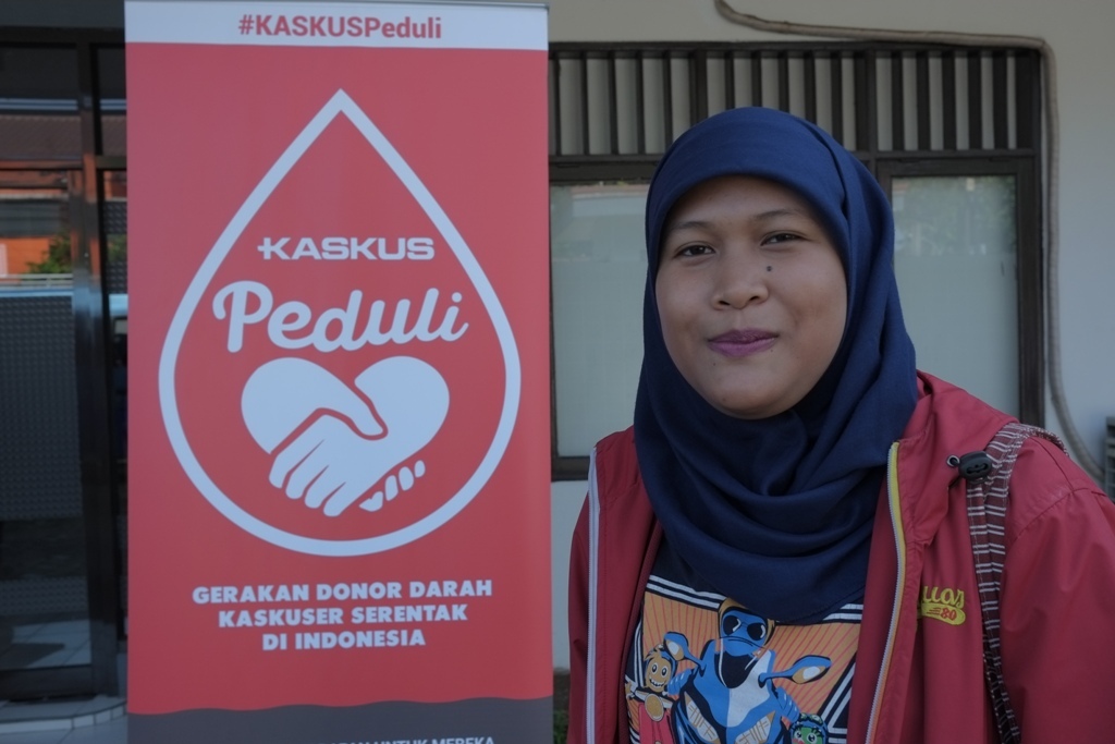 ane siap gan