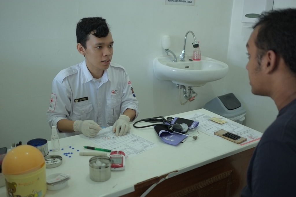 periksa lagi
