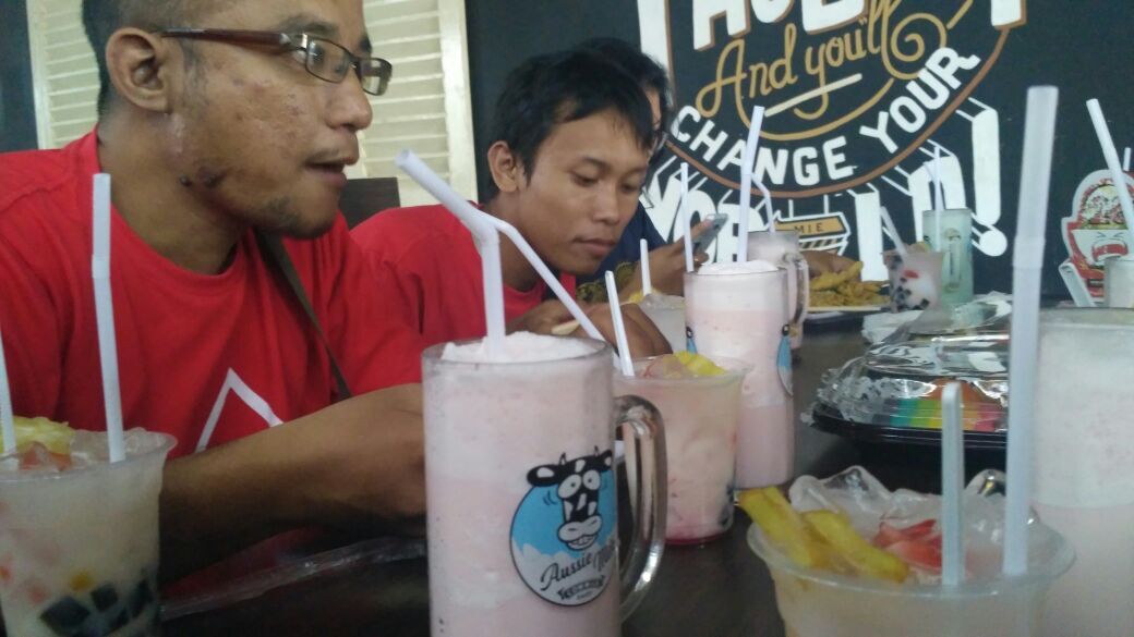 dondar rkk