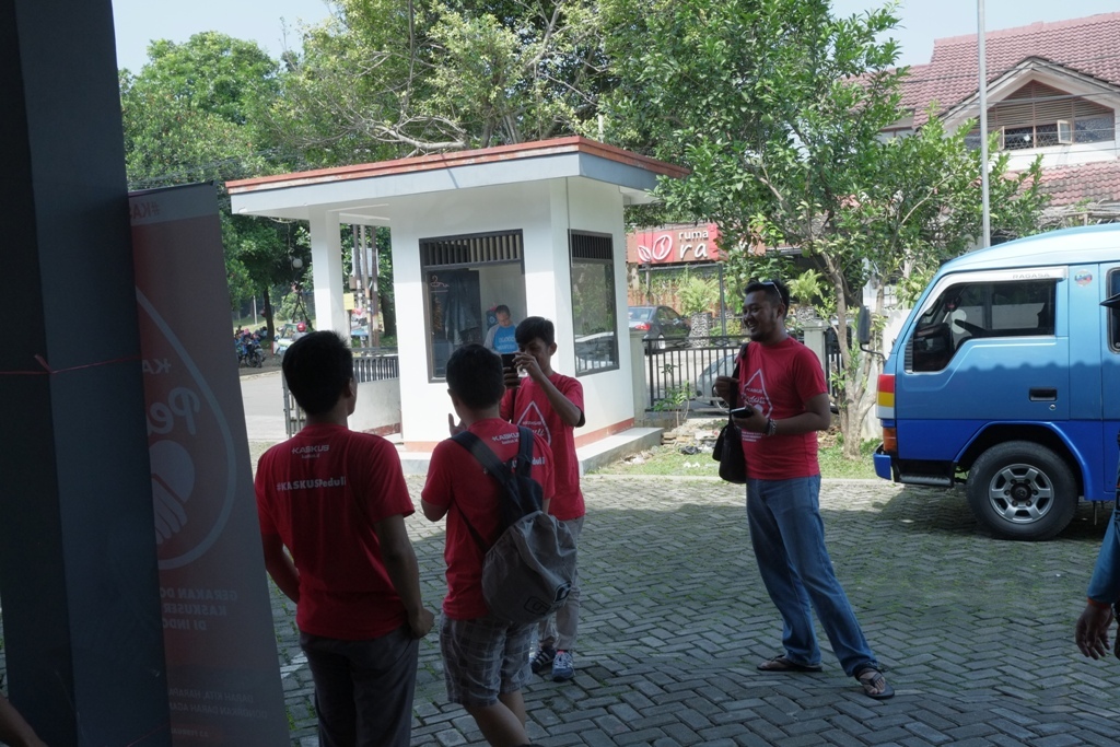 narsis terus