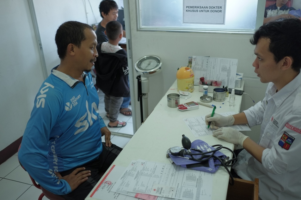 konsultasi kesehatan dulu