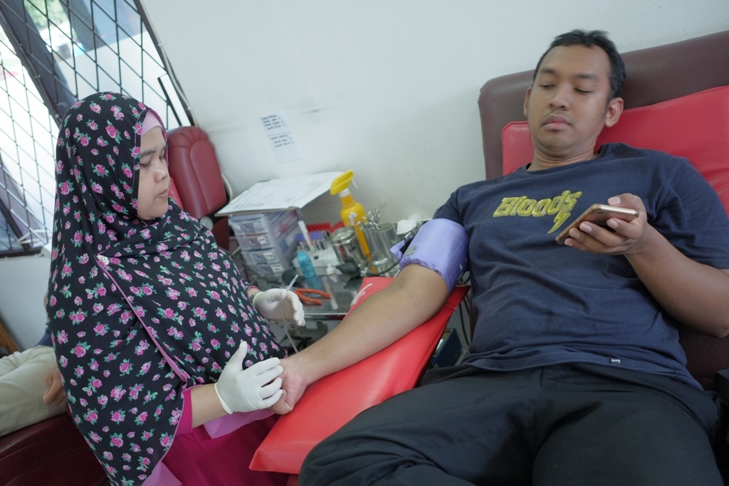 jangan tegang