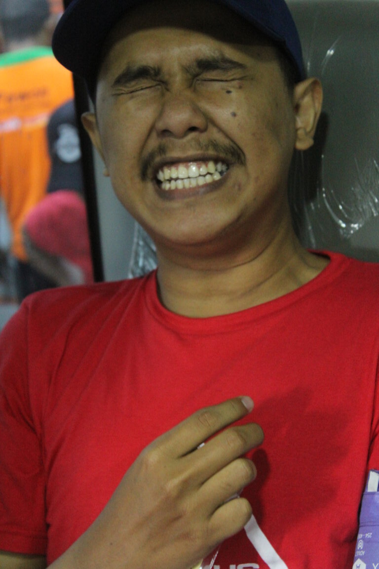 Alamak Perih