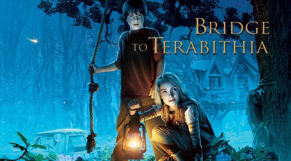 Bridge to Terabithia, Film Bagi Para Pengkhayal