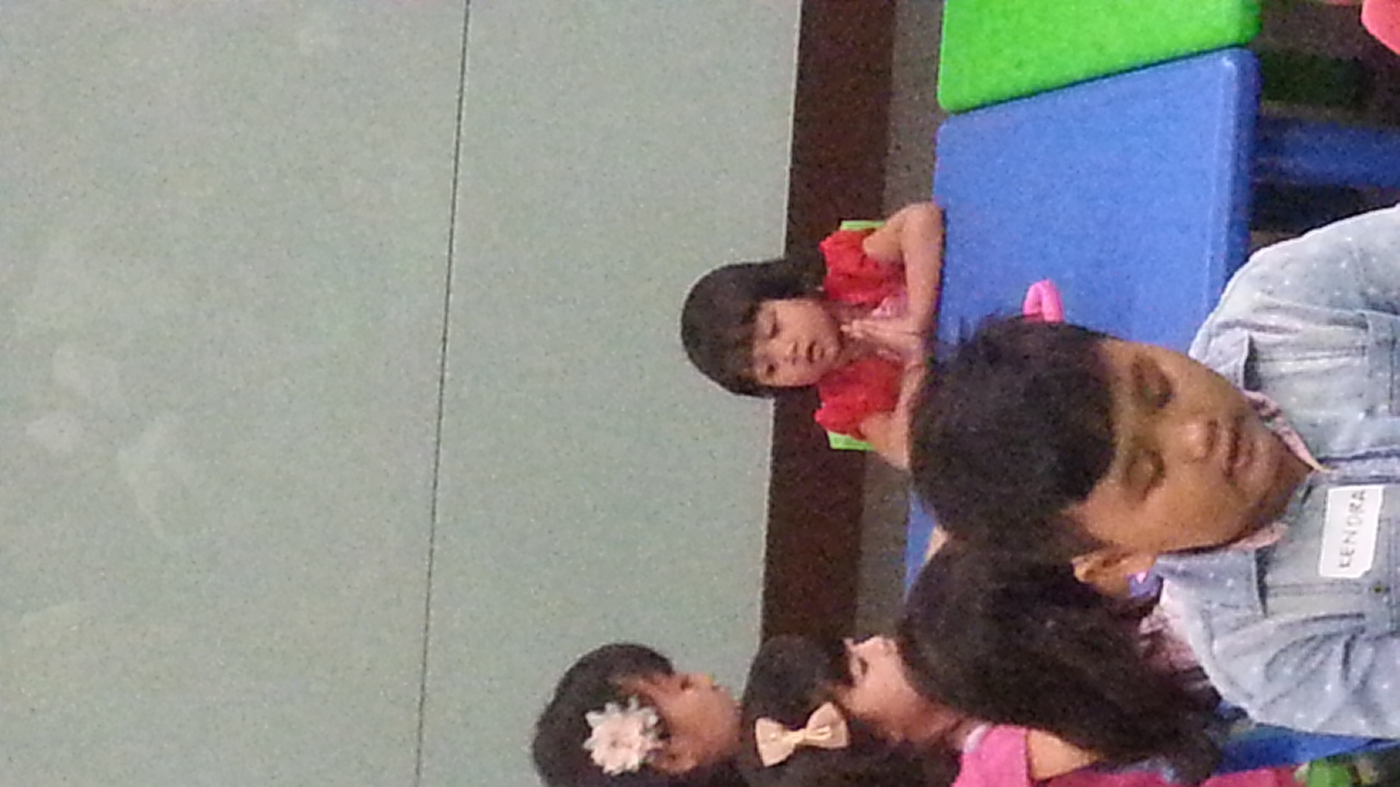 Sunday school
