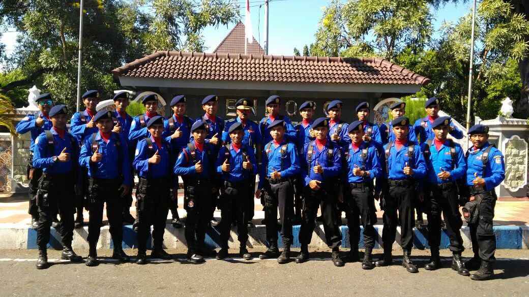 Our job