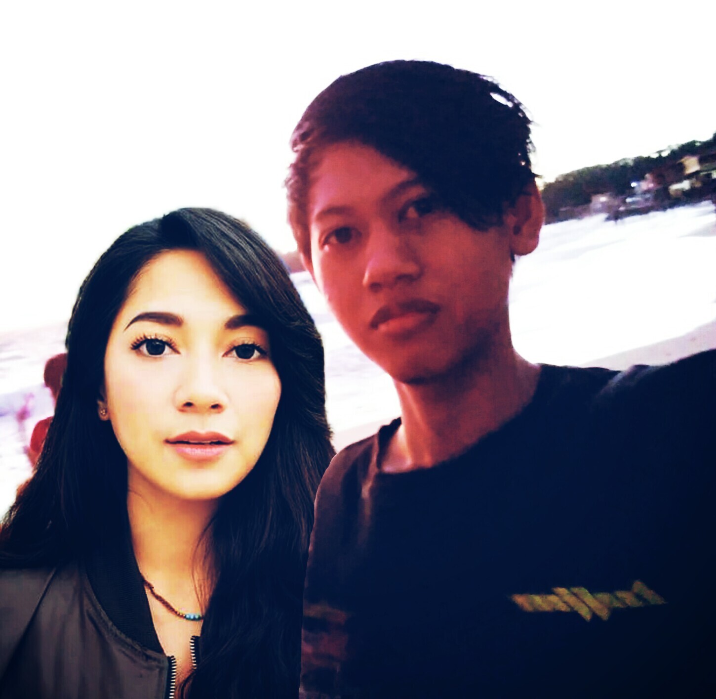 Belajar mengedit dengan pic art