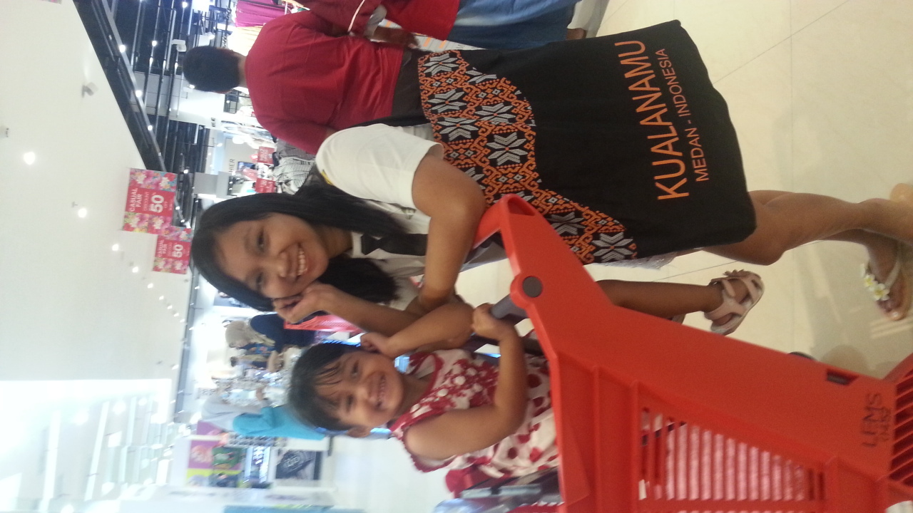 Malming with ank wedok