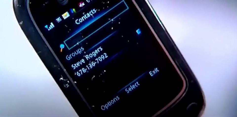 Hubungi nomor ini jika Bumi Diserang Alien