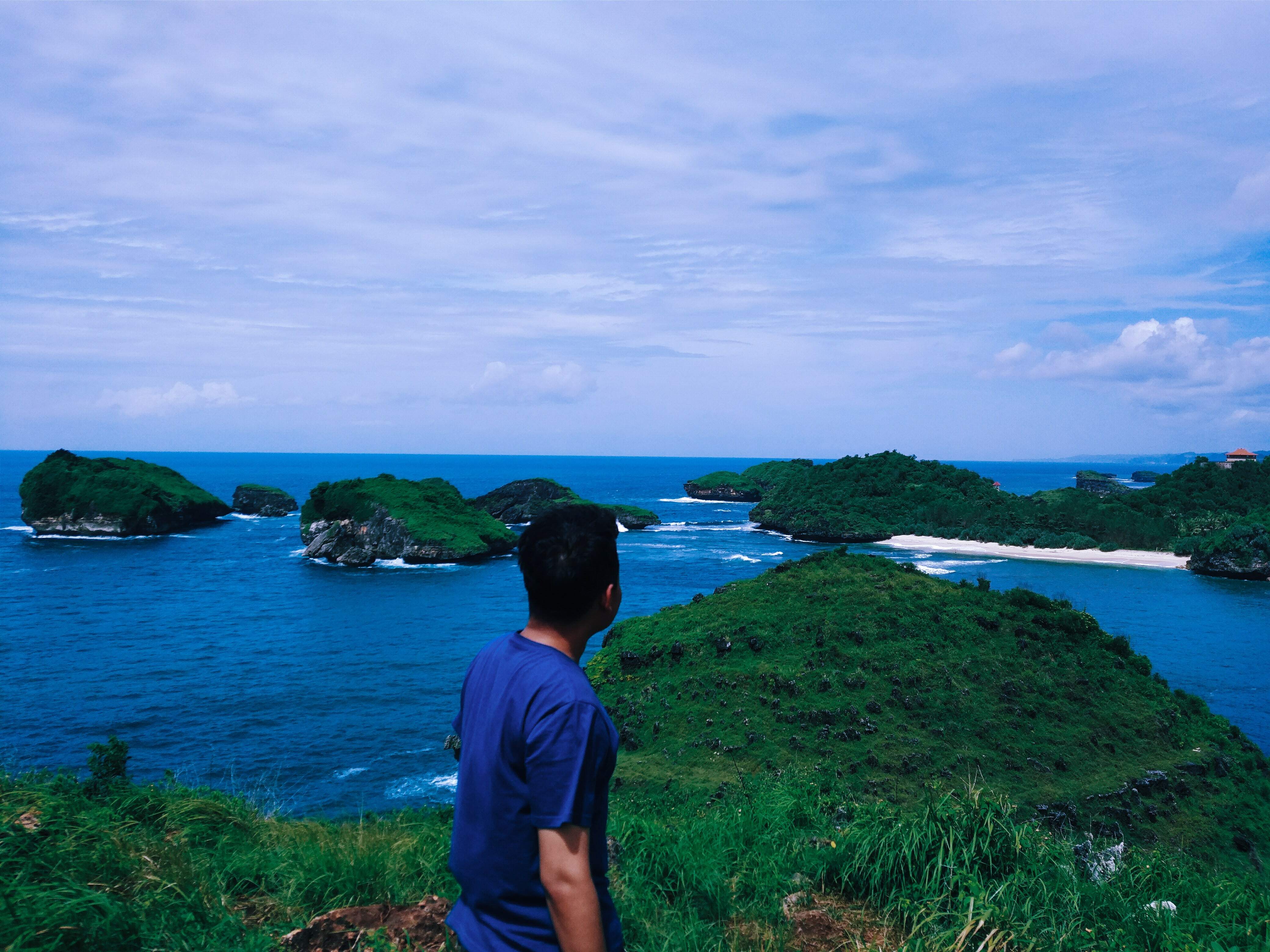 Pantai Kasap Kaskus