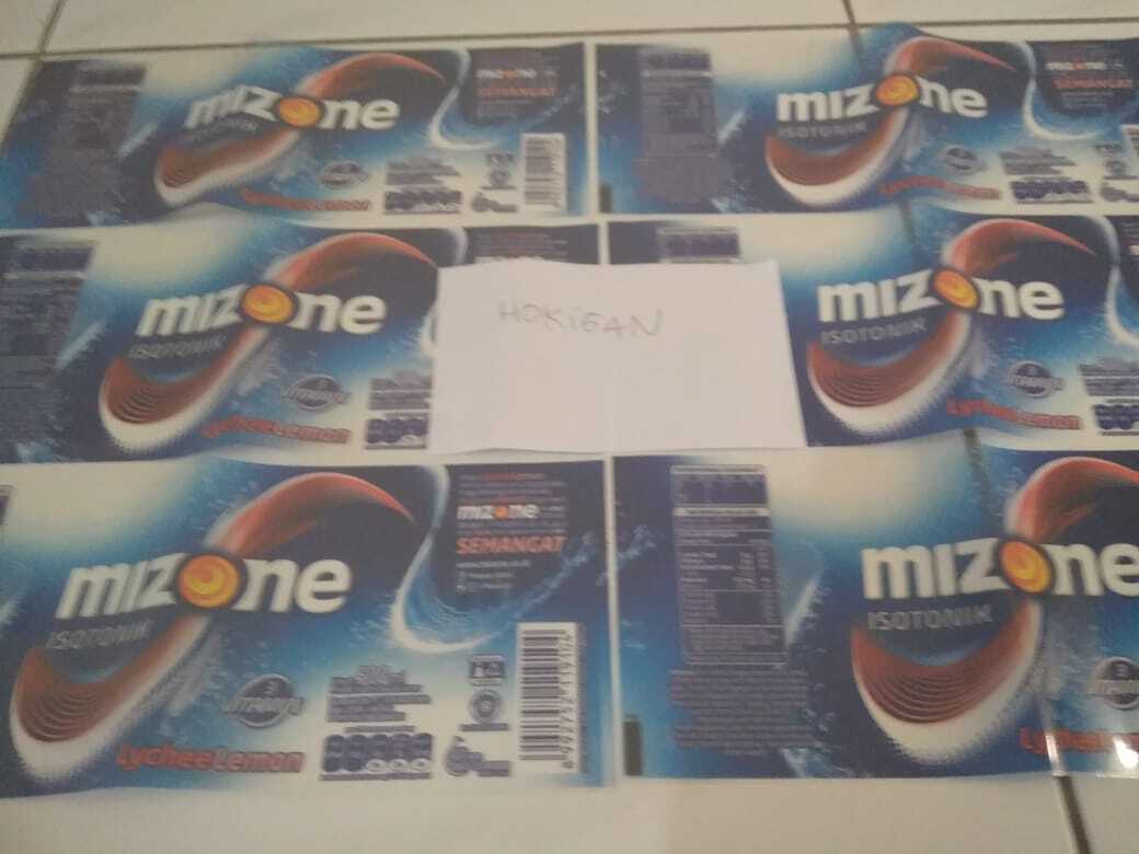 satu #KASKUSxMizone