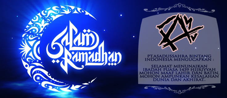 selamat ramadhan