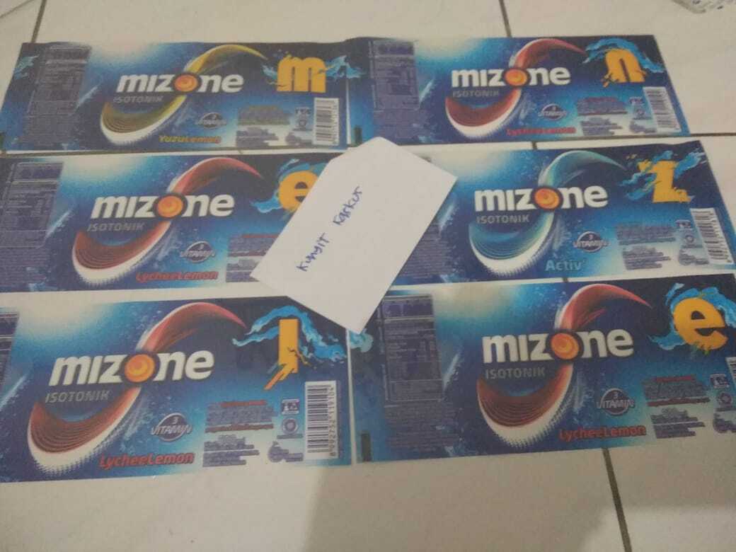 kunyit #KASKUSxMizone