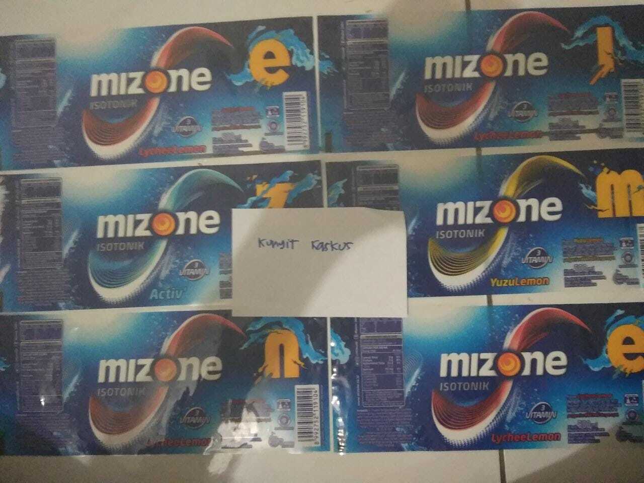 jahe #KASKUSxMizone