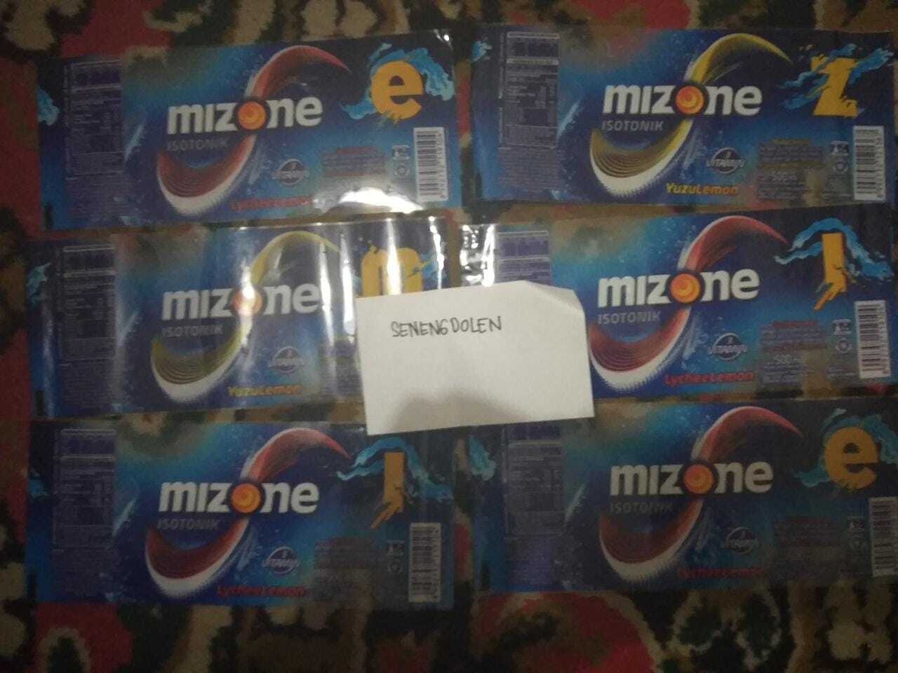 lupa #KASKUSxMizone
