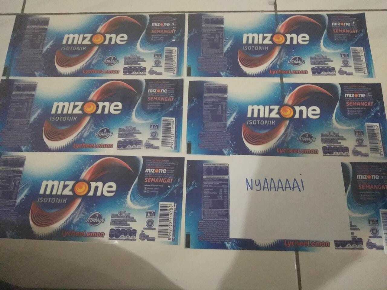 mulutku #KASKUSxMizone