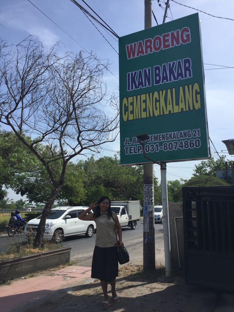 Kuliner sidoarjo