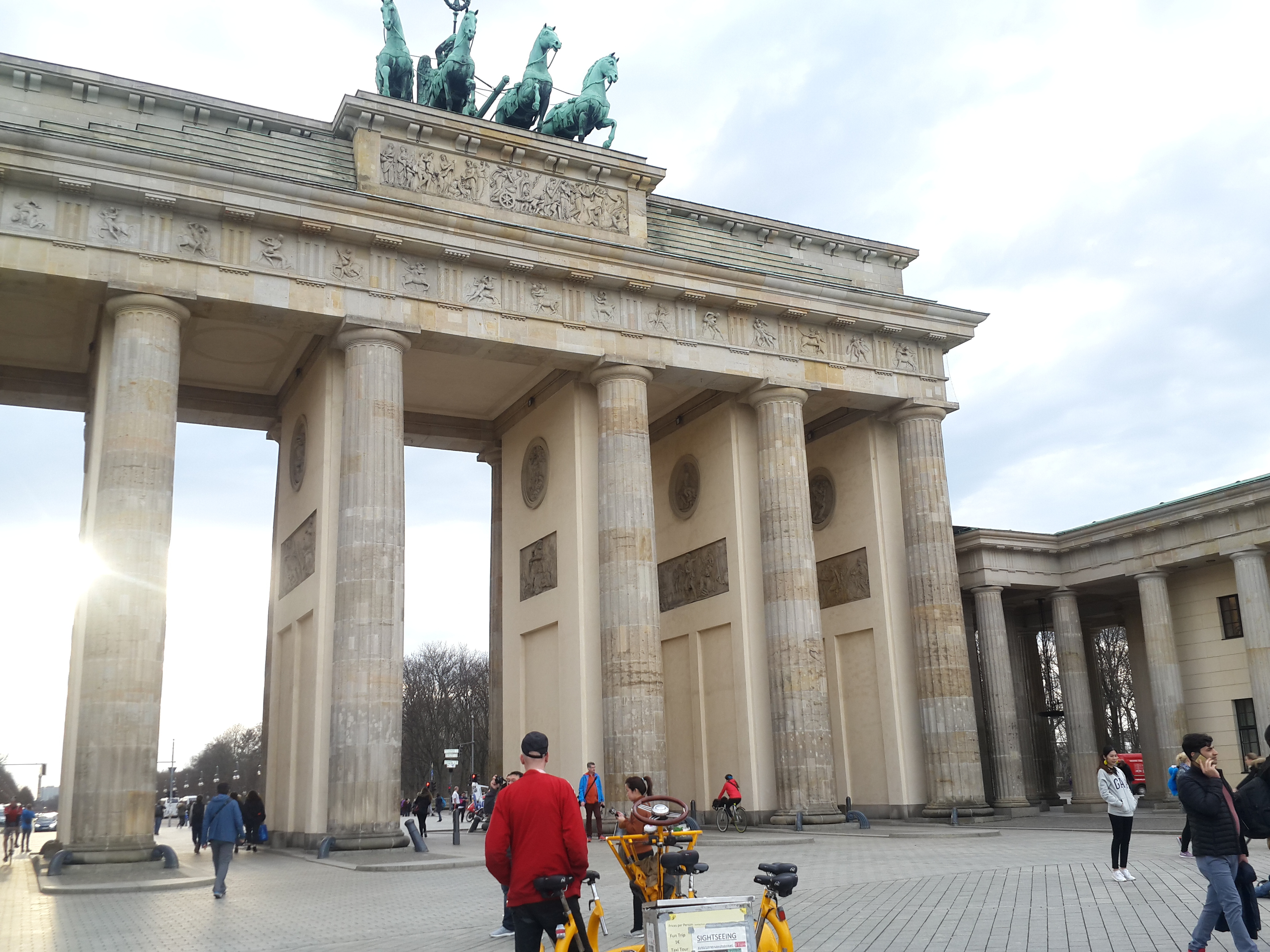 Brandenburger Tor