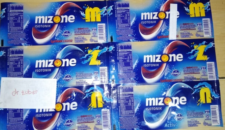 #KASKUSxMizone by drtuber