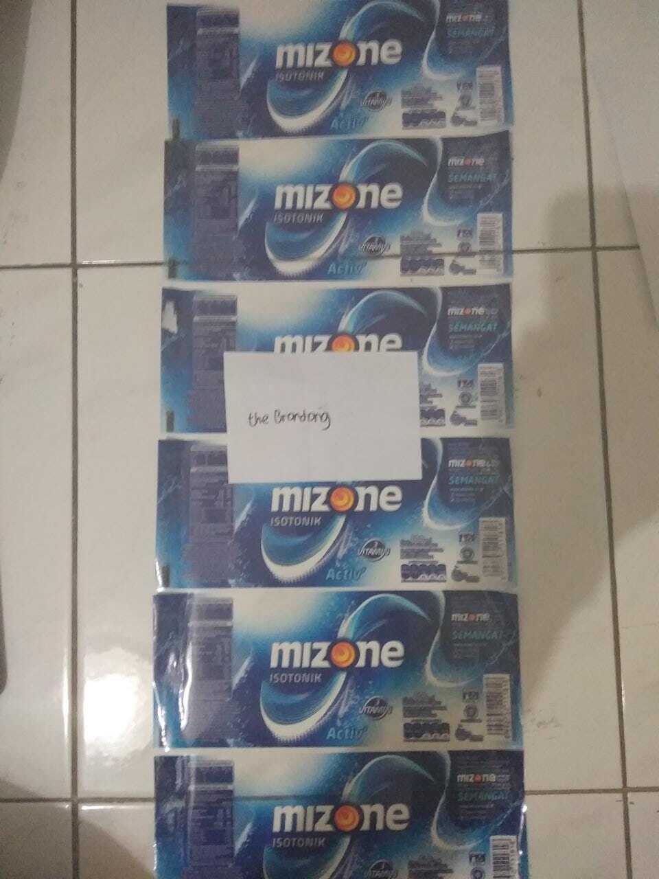 arisan brondong #KASKUSxMizone
